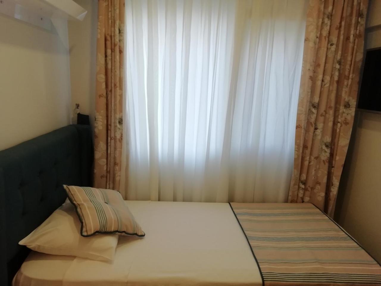 Just Inn Hotel Stambuł Zewnętrze zdjęcie